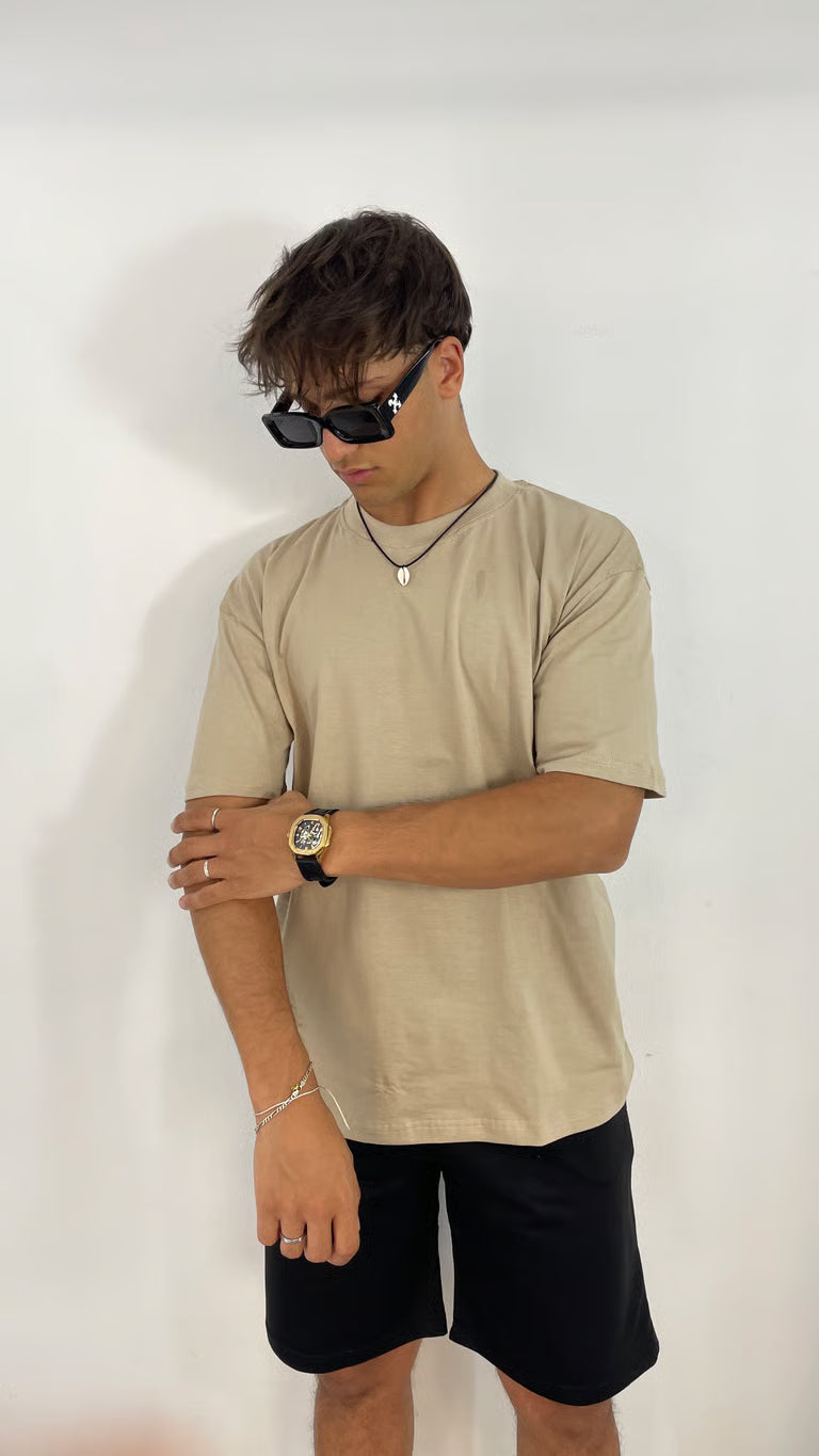 Tshirt OverSize