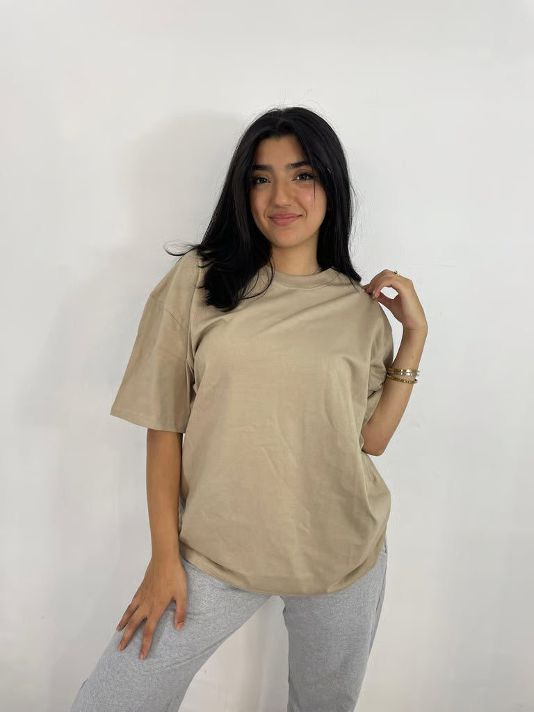 Tshirt OverSize