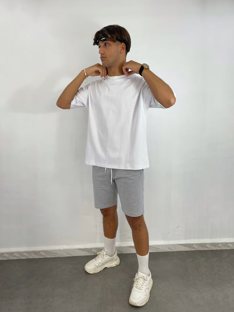 Tshirt OverSize