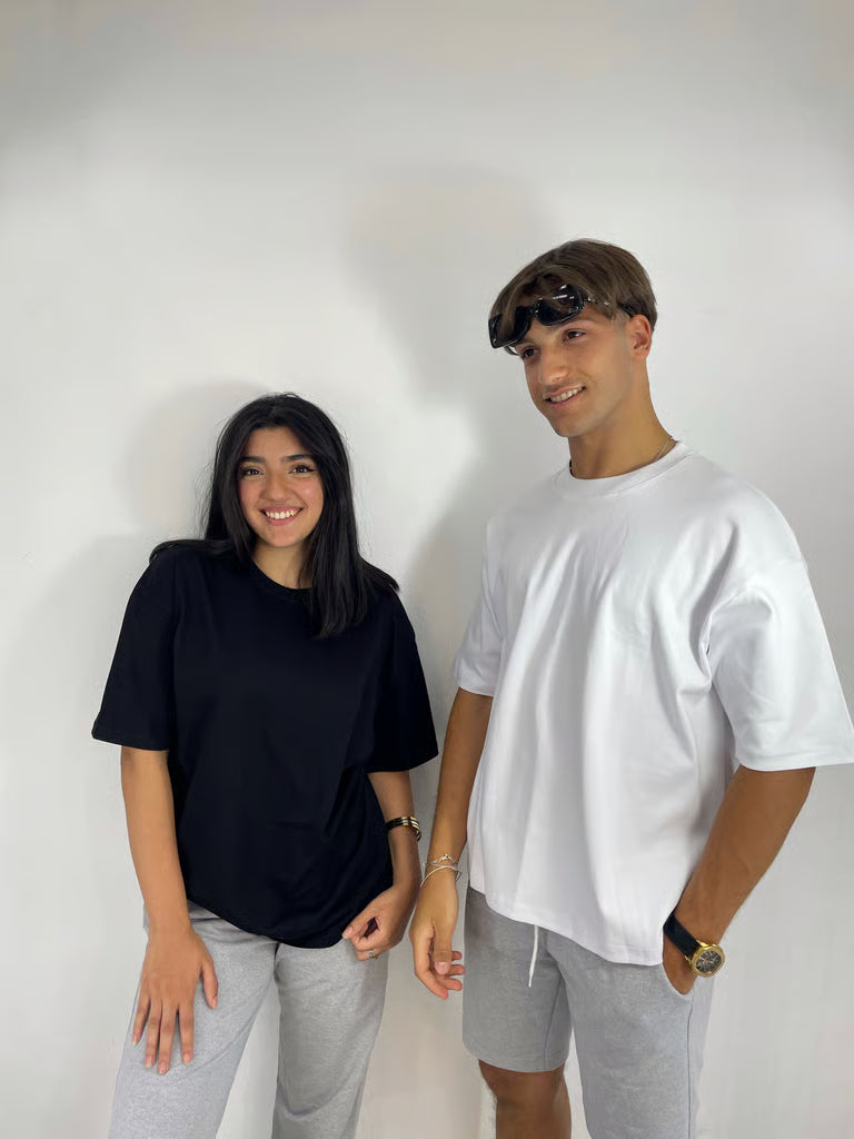 Tshirt OverSize