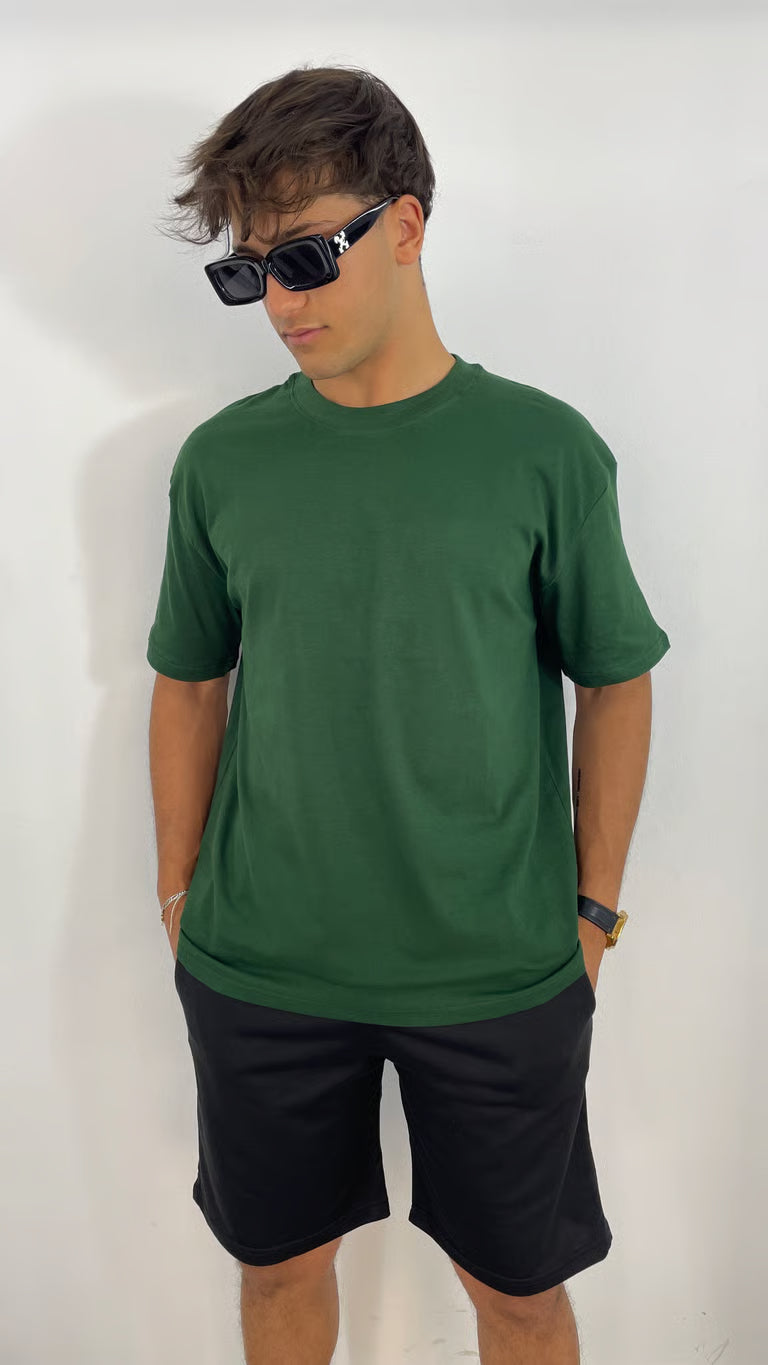 Tshirt OverSize