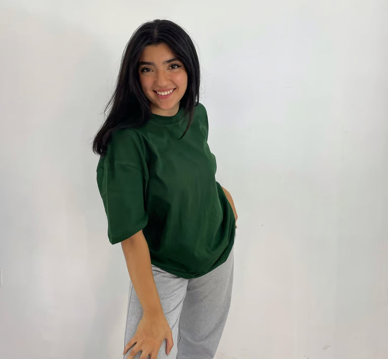Tshirt OverSize