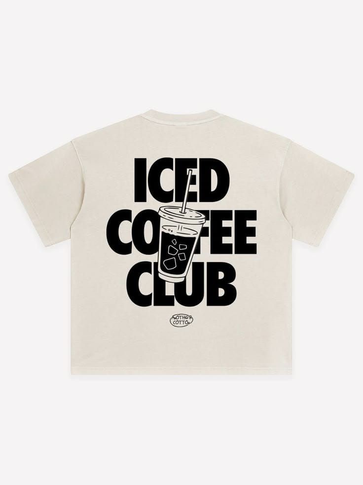 Tshirt Avec Designe