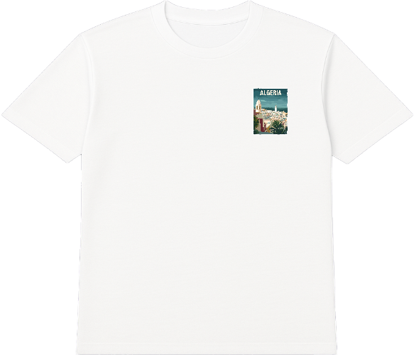 Tshirt Avec Designe