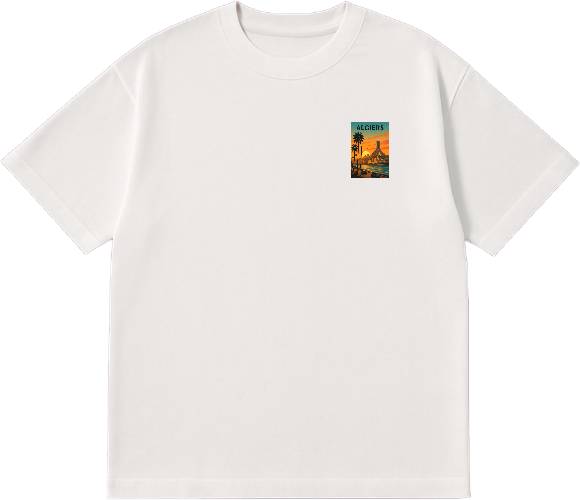 Tshirt Avec Designe