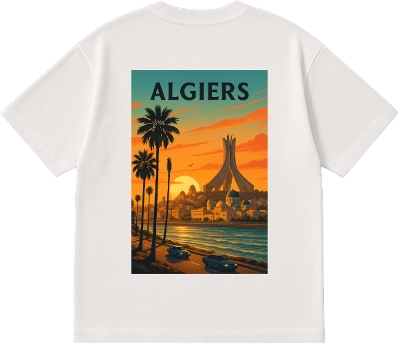 Tshirt Avec Designe