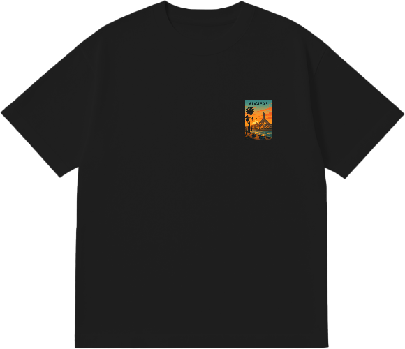 Tshirt Avec Designe