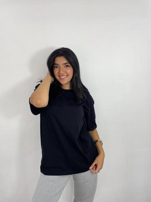 Tshirt OverSize