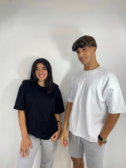 Tshirt OverSize