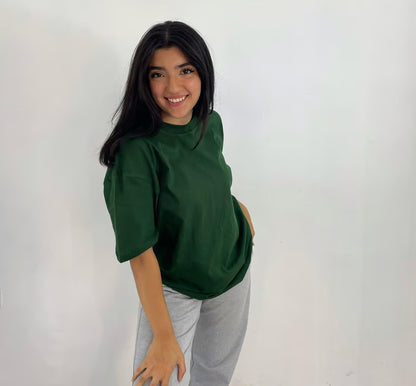 Tshirt OverSize