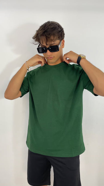 Tshirt OverSize