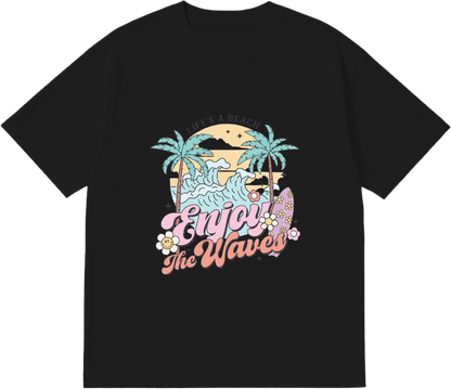 Tshirt Avec Designe