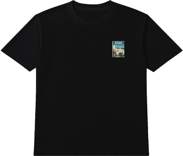 Tshirt Avec Designe