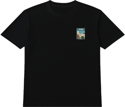 Tshirt Avec Designe