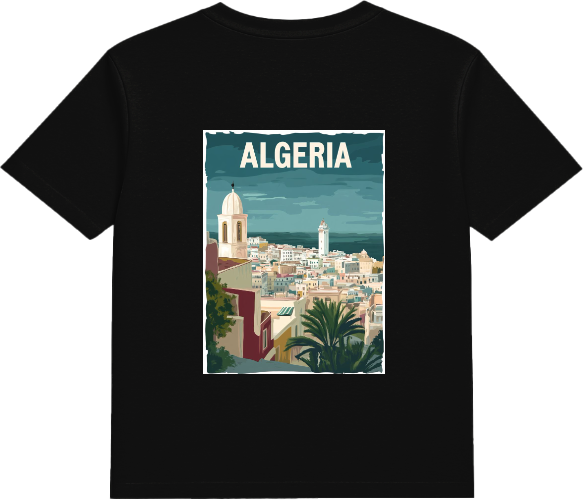 Tshirt Avec Designe