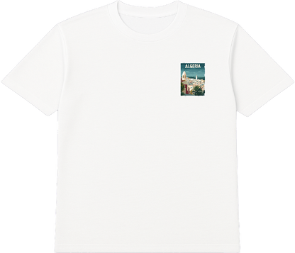 Tshirt Avec Designe