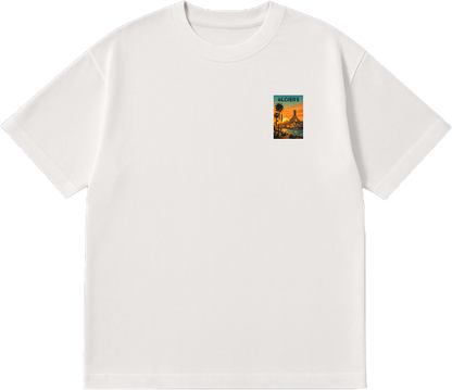 Tshirt Avec Designe