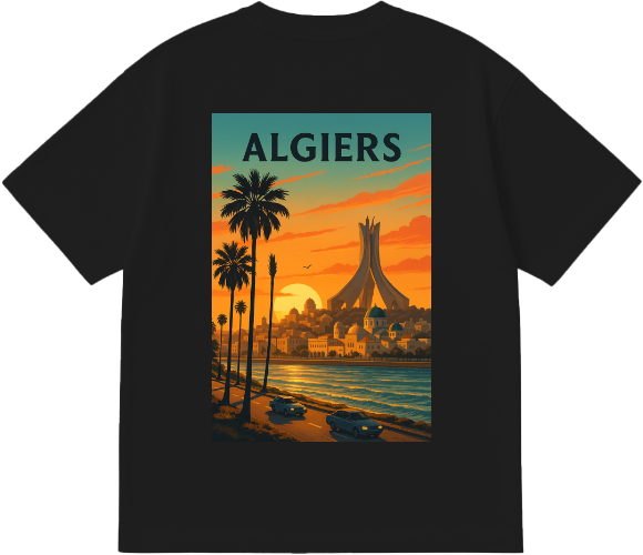 Tshirt Avec Designe