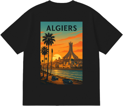 Tshirt Avec Designe