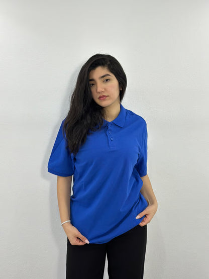 Polo Demi Manche