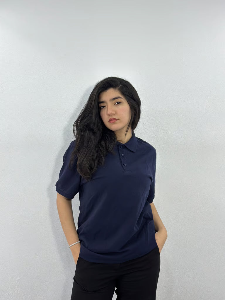Polo Demi Manche