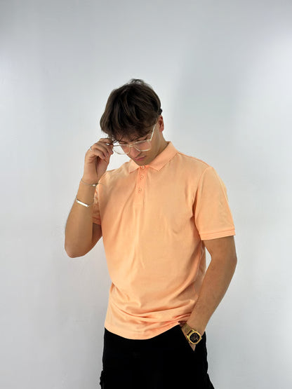 Polo Demi Manche