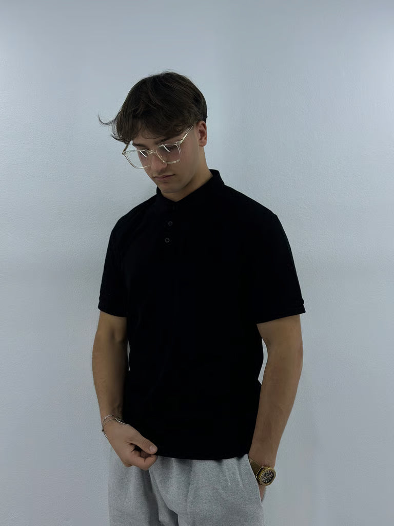 Polo Demi Manche