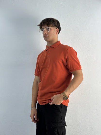 Polo Demi Manche